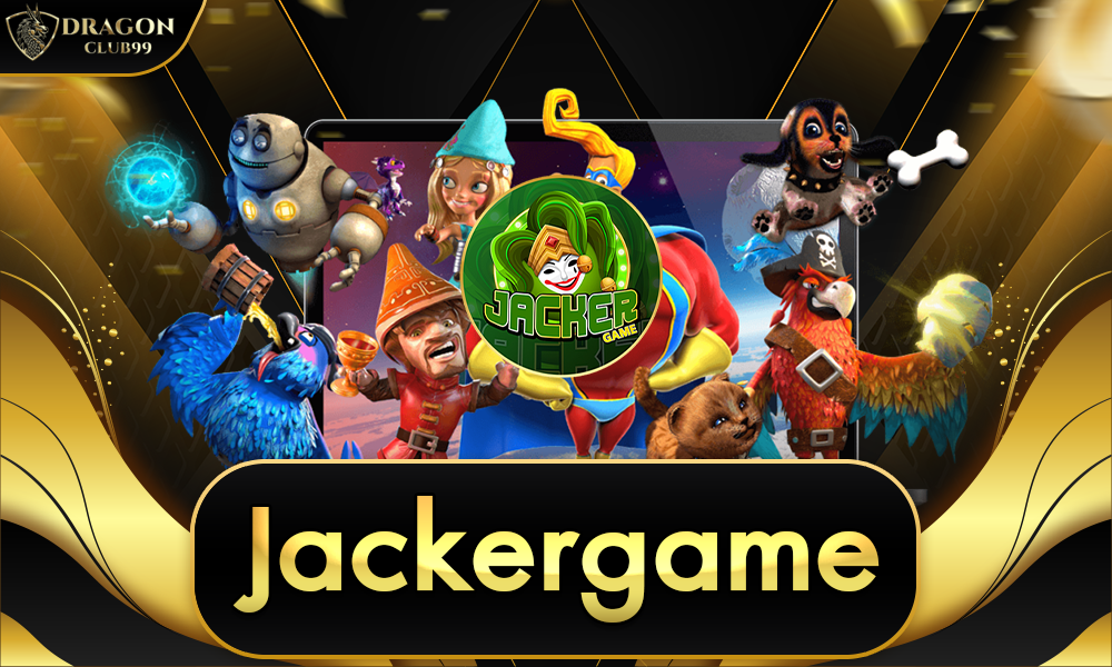 jackergame