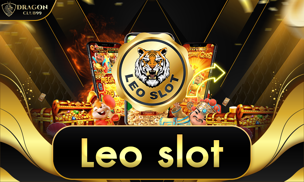 leo slot