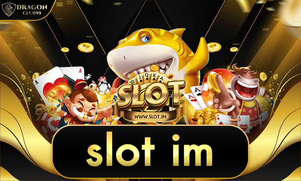 slot im