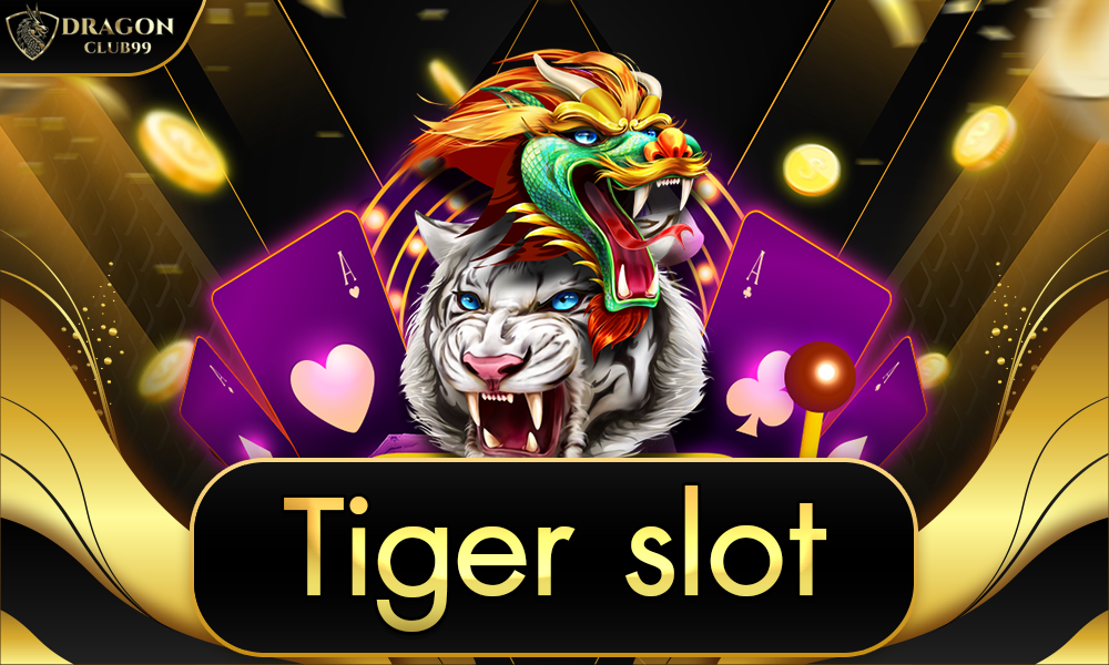 tiger slot