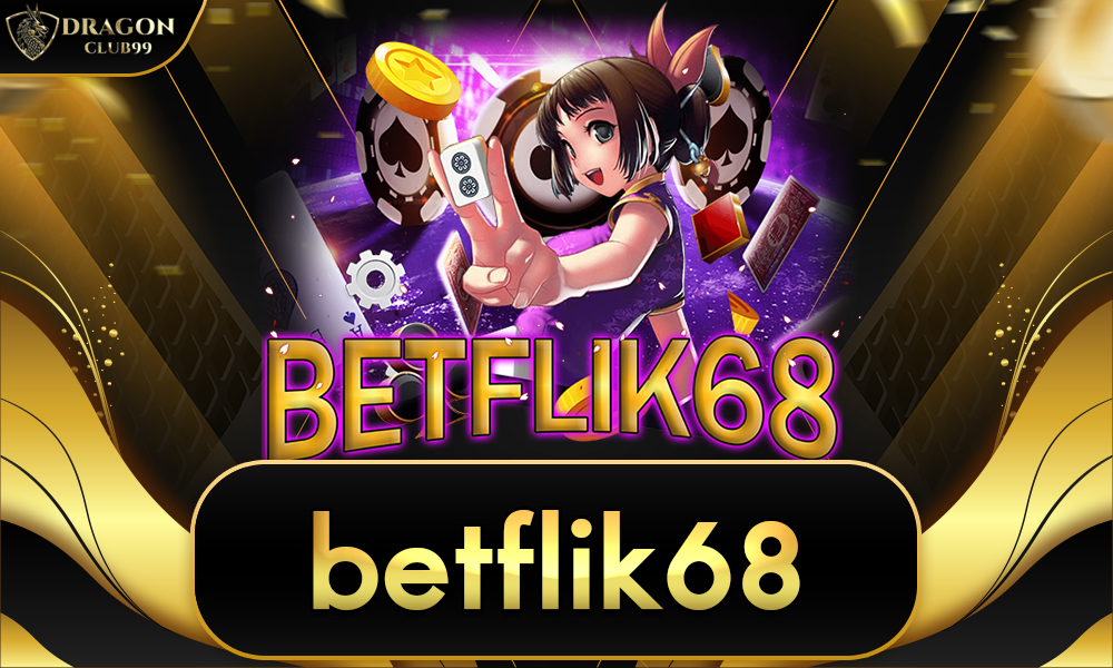 betflik683