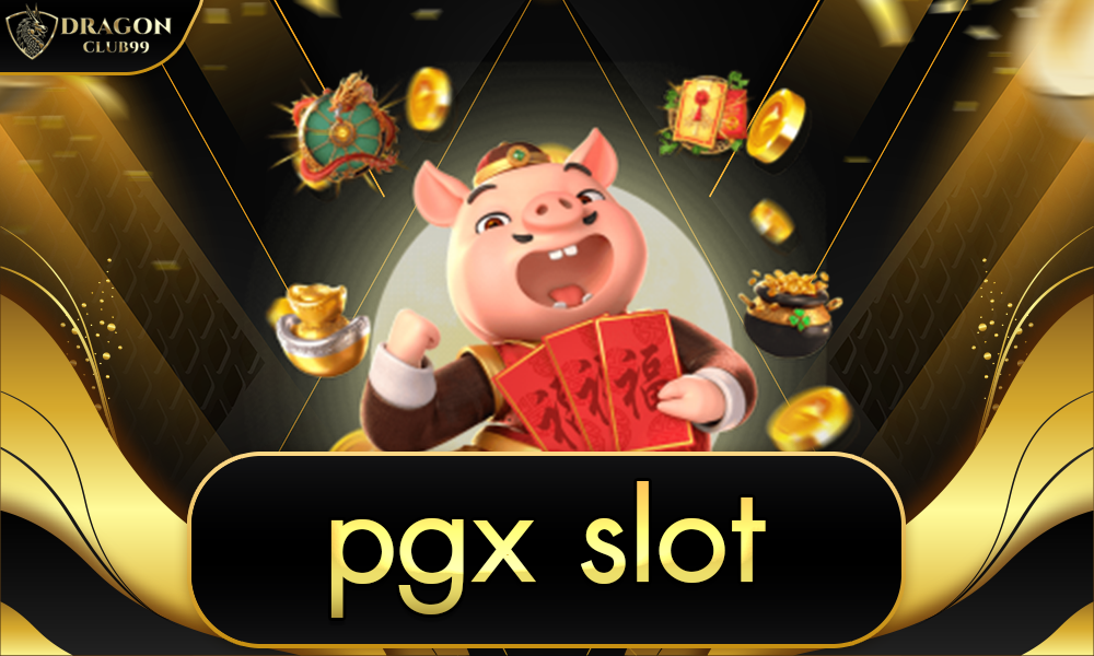 pgx slot